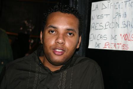 MON ONCLE JOAO AUX 40 ANS DE MA MERE
